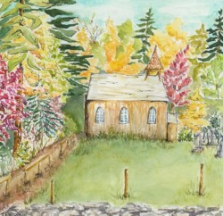 Taylor Farquhar, @TheArtOfOutside
