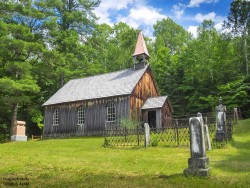 By Steve Troletti Rockingham Church